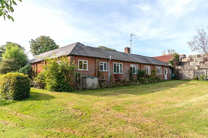 2 Bedroom Bungalow To Rent In Cambridge Road, Stansted Mountfitchet, Essex, CM24