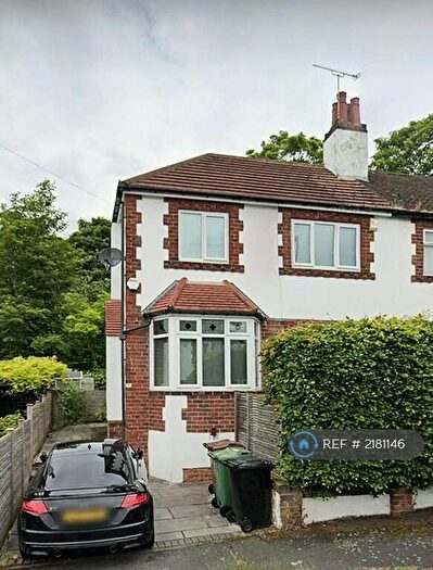 3 Bedroom Semi-Detached House To Rent In Sandfield Avenue, Leeds, LS6