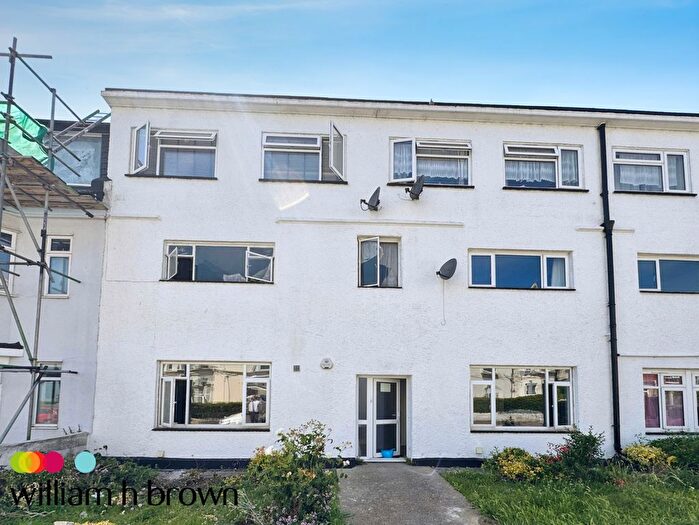 2 Bedroom Flat To Rent In Beach Road, Clacton-On-Sea, CO15