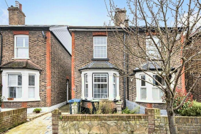 4 Bedroom Property To Rent In Portman Road, Norbiton, Kingston Upon Thames, KT1