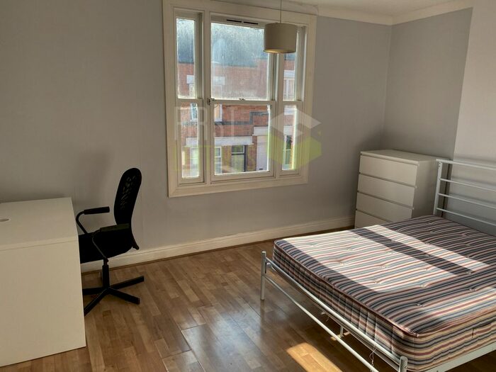 3 Bedroom Terraced House To Rent In Pope Street, Clarendon Park, LE2