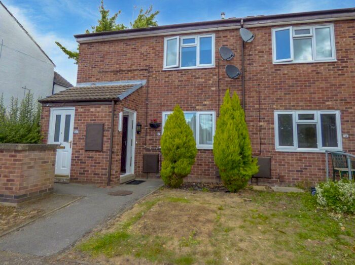 1 Bedroom Flat To Rent In Princess Street, Long Eaton, NG10