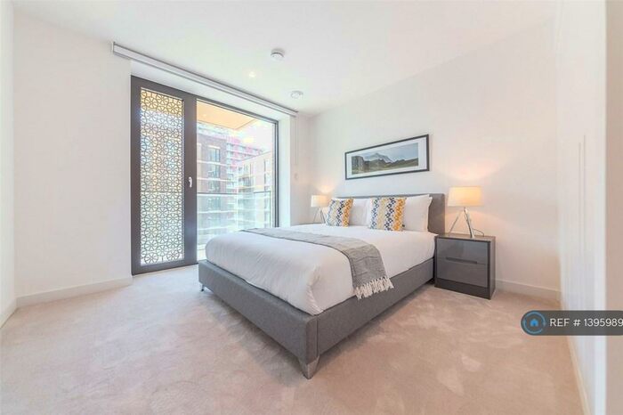 1 Bedroom Flat To Rent In John Cabot House, London, E16