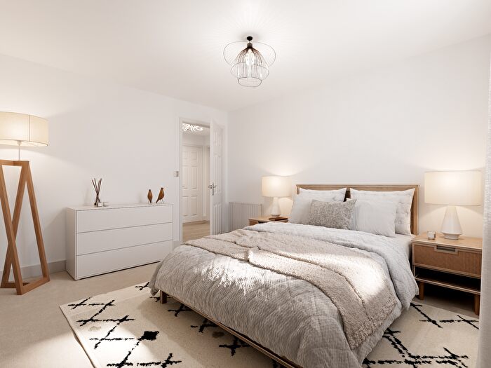 2 Bedroom Flat For Sale In "Apartment -" At Greendykes Road, City Of Edinburgh, EH16