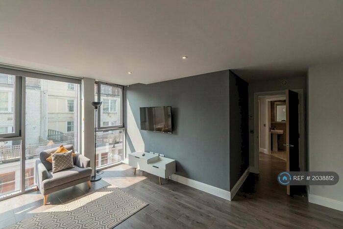 2 Bedroom Flat To Rent In Water Street, Liverpool, L2