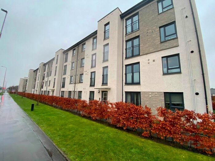 2 Bedroom Flat To Rent In South Gyle Broadway, South Gyle, Edinburgh EH12