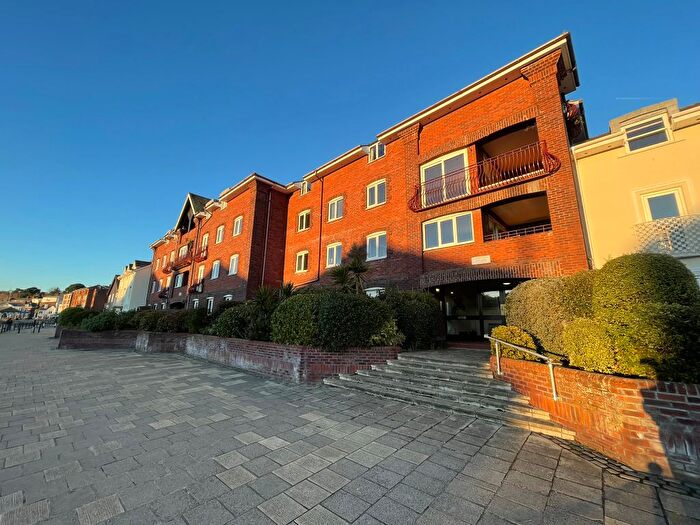 3 Bedroom Flat To Rent In Clipper Quay, Exeter, EX2