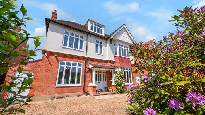 6 Bedroom House For Sale In Scotts Lane, Shortlands, Bromley, BR2