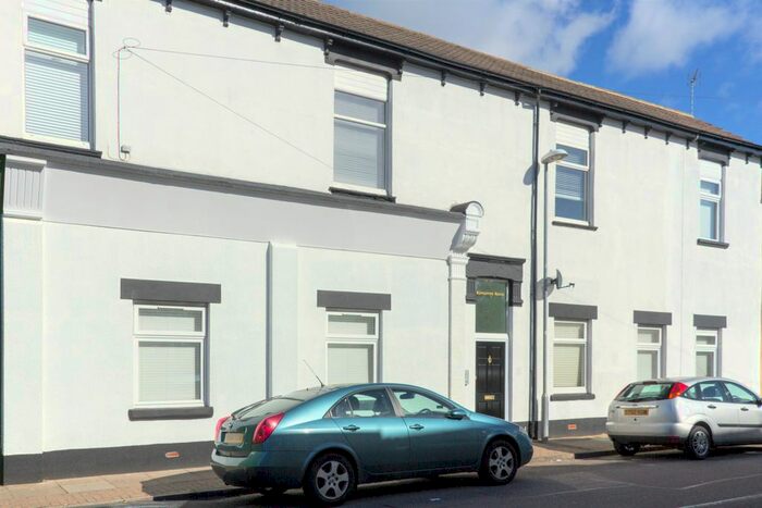 2 Bedroom Flat To Rent In Kingston Road, Portsmouth, PO2