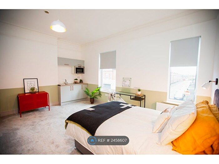 1 Bedroom Flat To Rent In Rawson Street, Farnworth, Bolton, BL4