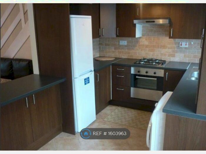 3 Bedroom Terraced House To Rent In Tudor Walk, Newcastle Upon Tyne, NE3