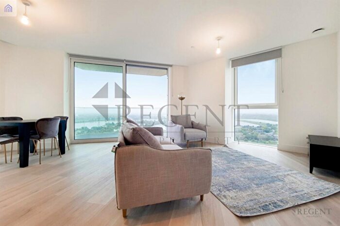 2 Bedroom Apartment To Rent In Hale Works Apartments, Daneland Walk, N17