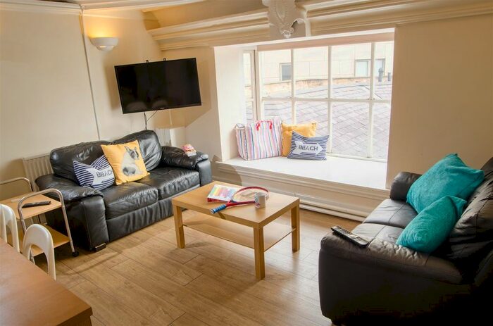 5 Bedroom Property To Rent In Penny Street, LA1