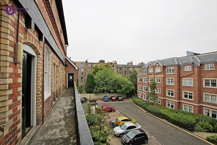 1 Bedroom Apartment To Rent In Upper Gray Street, Newington, Edinburgh, EH9