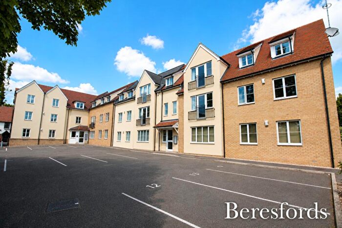 2 Bedroom Apartment To Rent In Chapel Street, Chapel Street, CM12