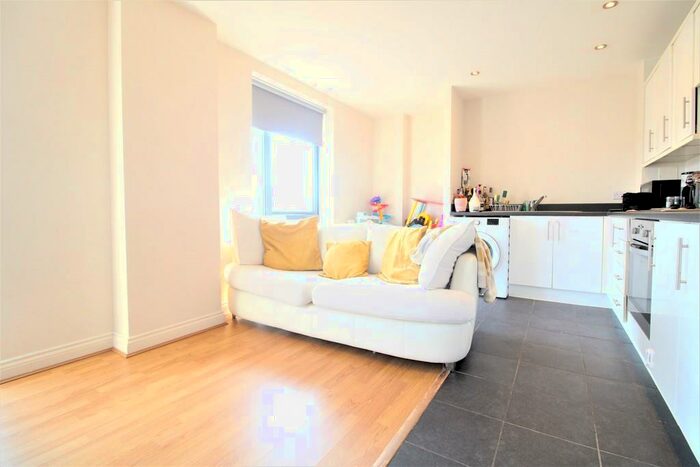 1 Bedroom Apartment To Rent In Frost Court, Colindale, NW9