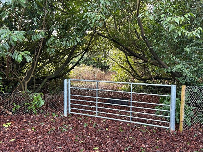 Land For Sale In Land To The North Of Bullswater Lane, Surrey, GU24