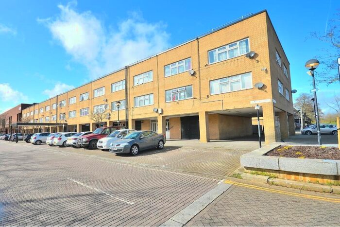 1 Bedroom Apartment To Rent In Silbury Boulevard, Milton Keynes, MK9
