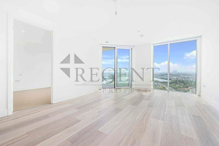 1 Bedroom Flat To Rent In Hale Works, Daneland Walk, N17