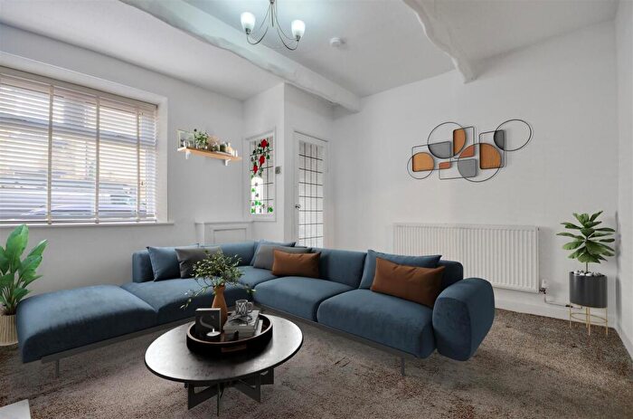 2 Bedroom Terraced House To Rent In Dover Street, Lower Darwen, Darwen, BB3