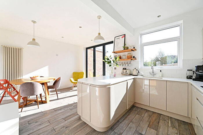 4 Bedroom Semi Detached House For Sale In Greystones Close, Greystones, Sheffield, S11