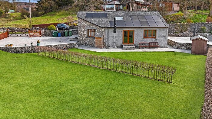 2 Bedroom Cottage For Sale In Stile Cottage, Carr Bank, LA7