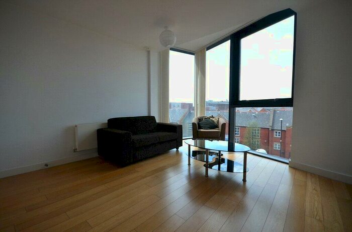 1 Bedroom Apartment To Rent In Islington Wharf, Great Ancoats Street, Ancoats, Manchester City Centre, M4