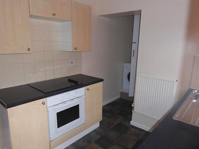 1 Bedroom Apartment To Rent In Oundle Road, Peterborough, PE2