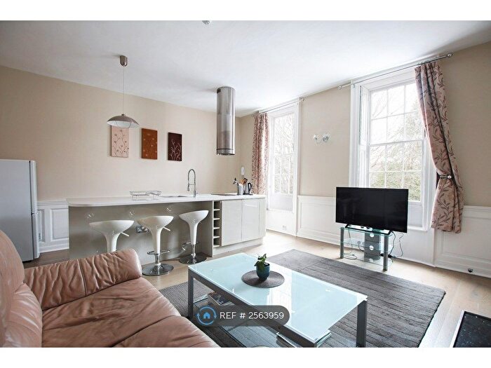 1 Bedroom Flat To Rent In Dowry Square, Bristol, BS8