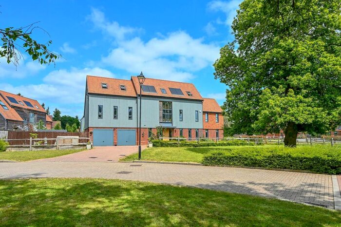 5 Bedroom Detached House To Rent In Sage Grove, Munstead, Godalming, GU7