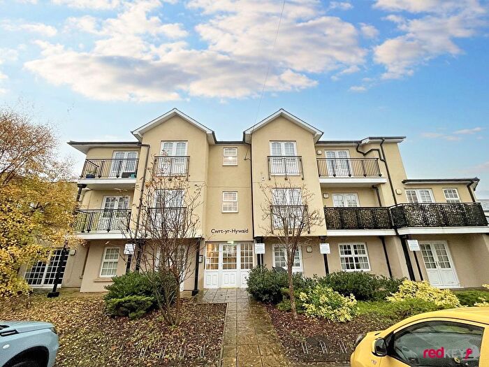 2 Bedroom Flat To Rent In Duckpool Road, Newport, NP19