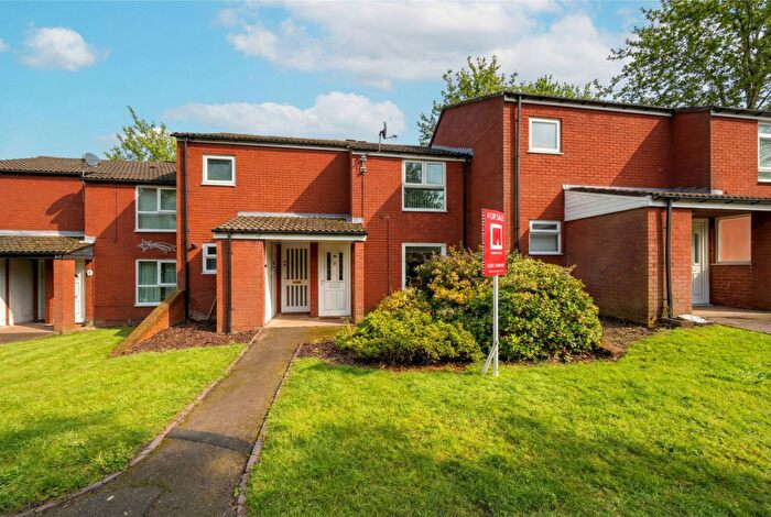 2 Bedroom Flat For Sale In Mickleton Road, Solihull, B92
