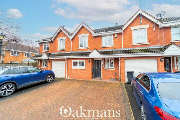 3 Bedroom Property To Rent In Regent Close, Birmingham, B5