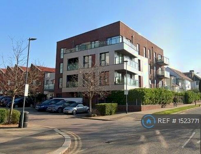 1 Bedroom Flat To Rent In Cool Oak Lane, Hendon, NW9