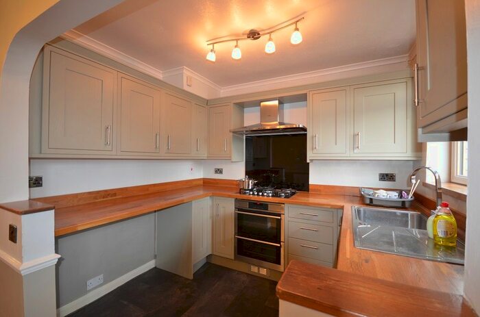 4 Bedroom Terraced House To Rent In Cromwell Avenue, New Malden KT3