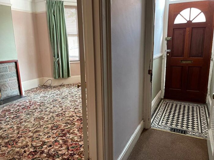 3 Bedroom Terraced House For Sale In Ashley Avenue, Burnham-On-Sea, TA8