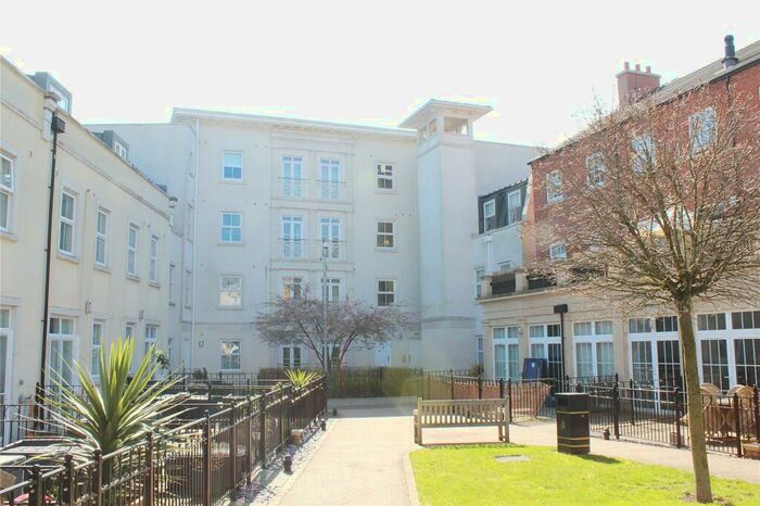 2 Bedroom Apartment To Rent In Main Street, Dickens Heath, Shirley, Solihull, B90