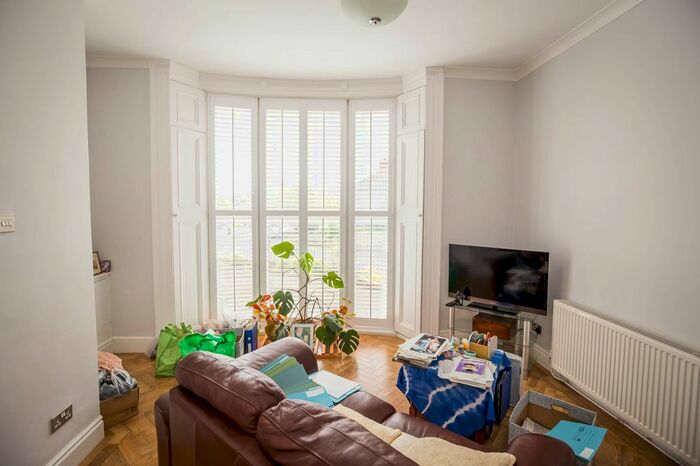 1 Bedroom Flat To Rent In Sandown Road, Wavertree, Liverpool, L15