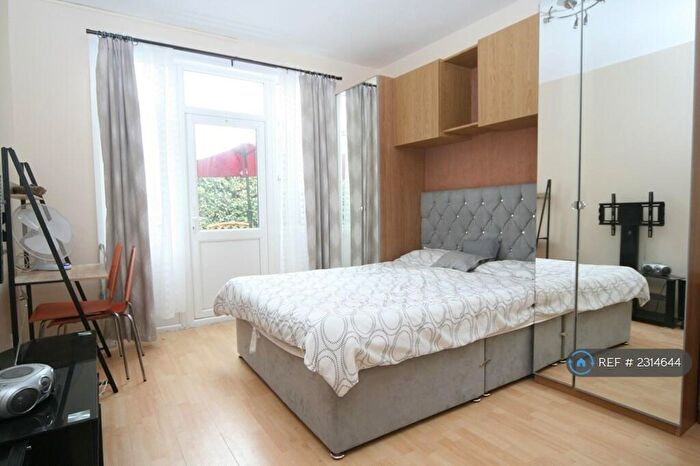 Studio To Rent In Vaughan Road, Harrow, HA1