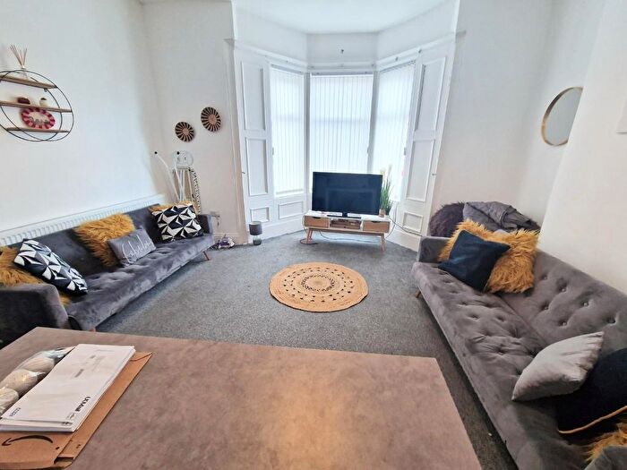 1 Bedroom Property To Rent In Brighton Grove, Fenham, NE4