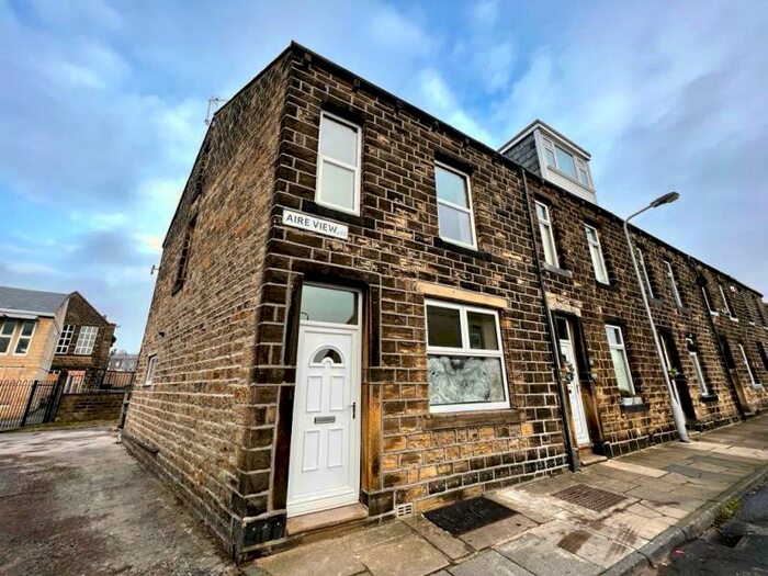 1 Bedroom Apartment To Rent In Aire View, Silsden, BD20
