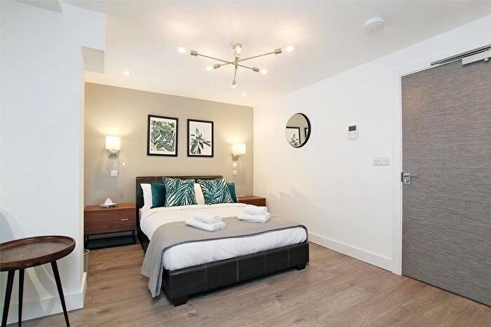 Studio To Rent In Karam Court, Commercial Road, Whitechapel, London, E1