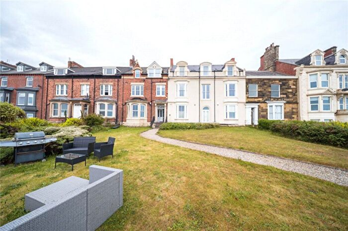 2 Bedroom Apartment To Rent In South Lodge, - South Cliff, Roker, Sunderland, SR6