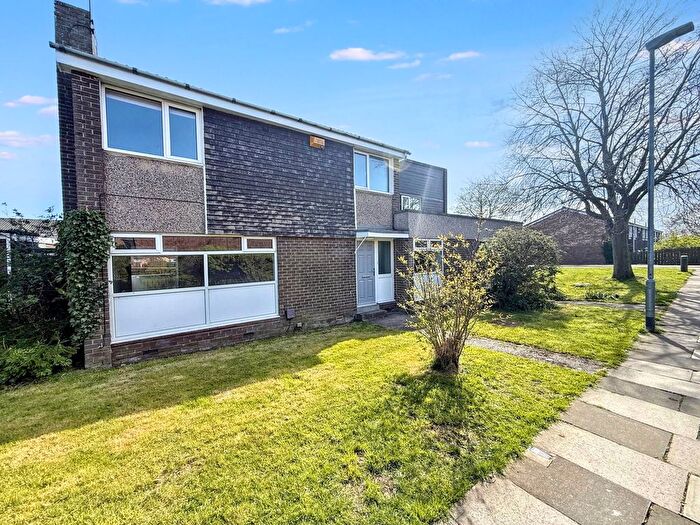 5 Bedroom Detached House For Sale In Cateran Way, Cramlington, NE23