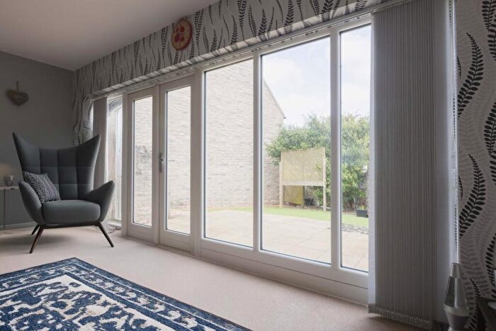 2 Bedroom Detached Bungalow For Sale In Dragons Court, Dorchester, DT1