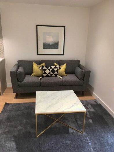 1 Bedroom Flat To Rent In Castleton House, Aerodrome Road, Beaufort Park, London, NW9