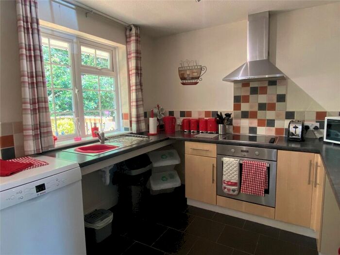 2 Bedroom Bungalow For Sale In Rosecraddoc, Liskeard, Cornwall, PL14