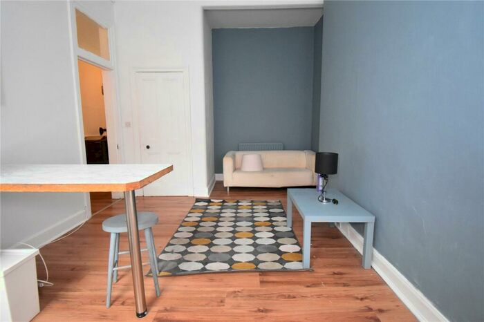 3 Bedroom Terraced House To Rent In Falcon Avenue, Morningside, Edinburgh, EH10