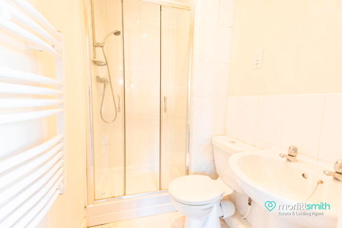 2 Bedroom Apartment To Rent In Anchor Point, Cherry Street, Sheffield, S2
