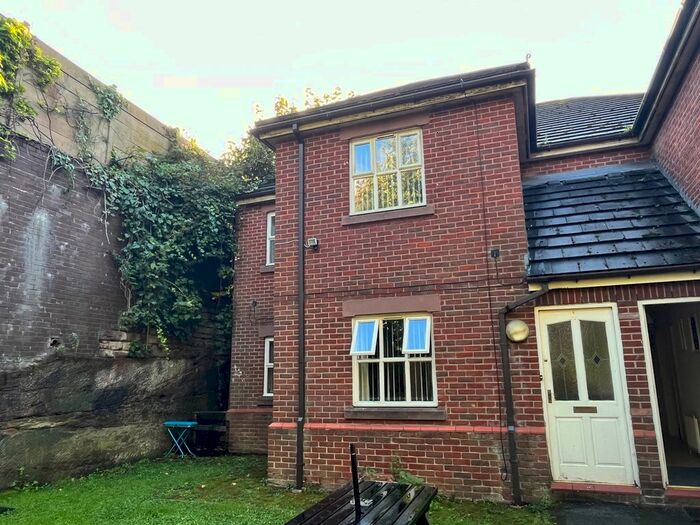 2 Bedroom Flat To Rent In Birchtree Court, West Derby, Liverpool, L12